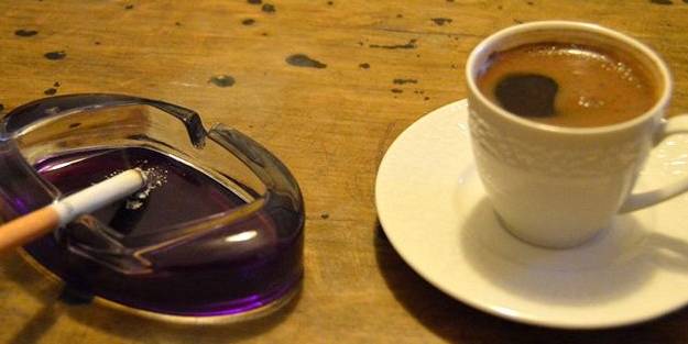 Sigara ve kafeinli içecekler raynaud fenomonini tetikliyor