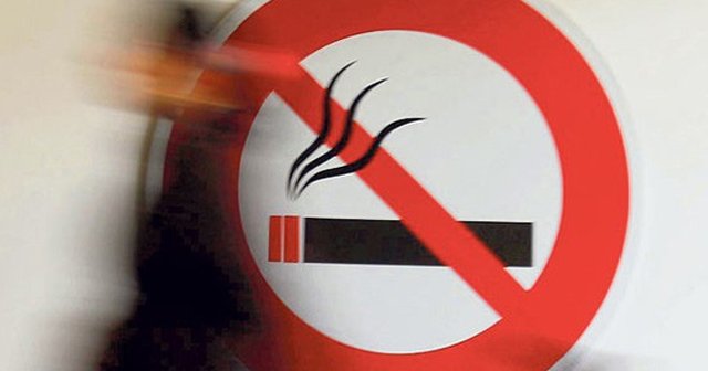 Sigara yasağı genişliyor