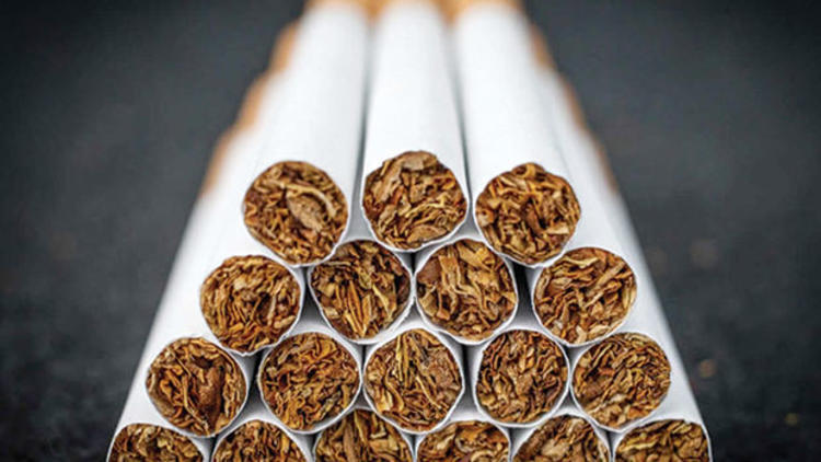 Sigaradaki ÖTV oranı artırıldı