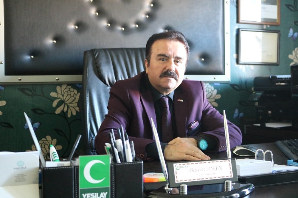 Sigaradan kurtulmak mümkün 