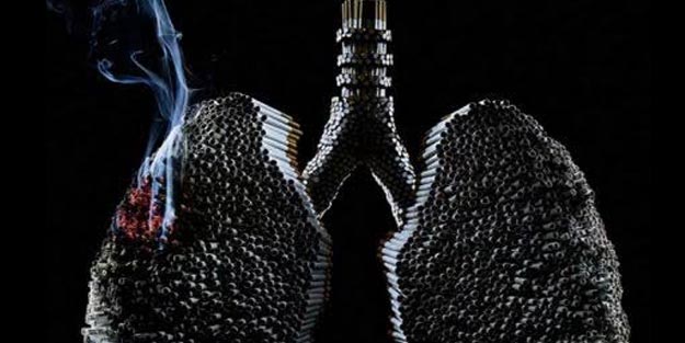 Sigaranın yol açtığı hastalıklar neler? Sigaranın neden olduğu hastalıklar hangileri