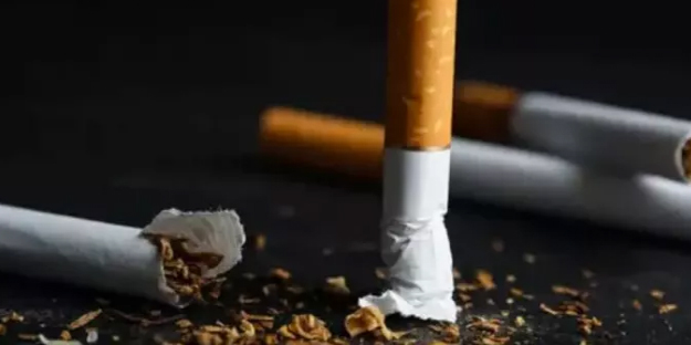 Sigaraya kallavi zam geliyor! Sürpriz gelişme...