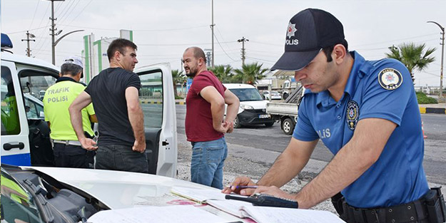 Sigaraya kesilen cezalar gençler için kullanılsın!