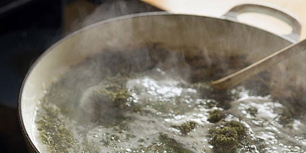 Sigaraya maruz kalmış akciğerlerinizi iyleştirin!