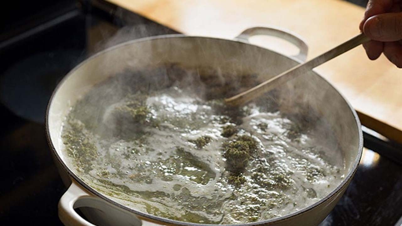 Sigaraya maruz kalmış akciğerlerinizi temizleyin!