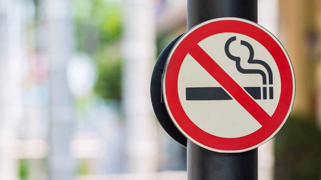 Sigaraya savaş açıldı! Resmi Gazete'de yayımlandı