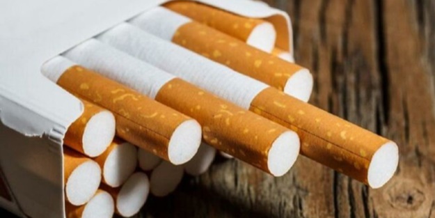 Sigaraya yeni zam... Yarından itibaren geçerli olacak!