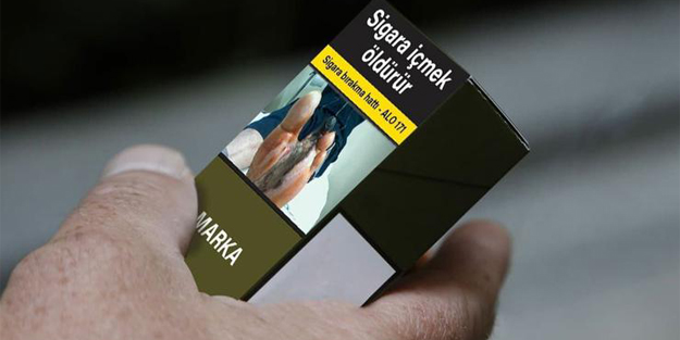 Sigaraya zam geldi mi?