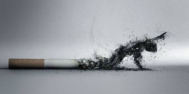Sigarayı bırakmak istemeyenlerin inandığı efsaneler