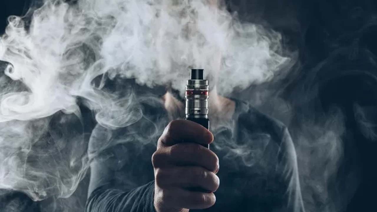 Sigarayı bırakanlar tercih ediyor ama kanser riski artıyor! Dikkat edin: Temel tedaviler ümit veriyor!