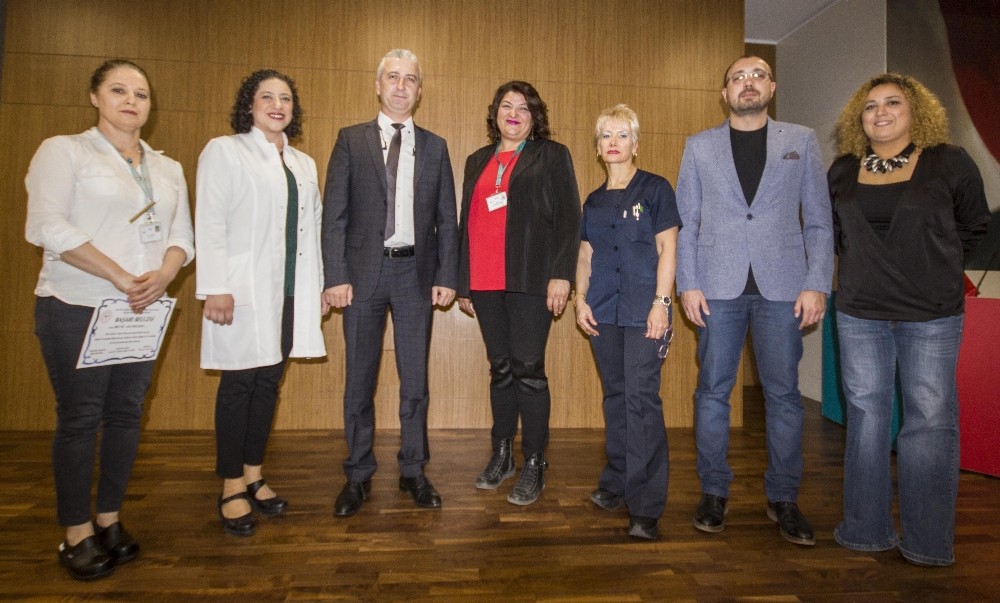 Sigarayı bırakanlara sertifika 