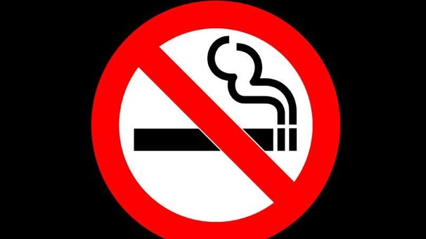 Sigarayı bırakmak isteyen bedeva!