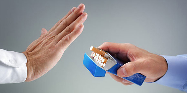 Sigarayı bırakma yolları: Sigarayı bırakmak için 9 faydalı ipucu