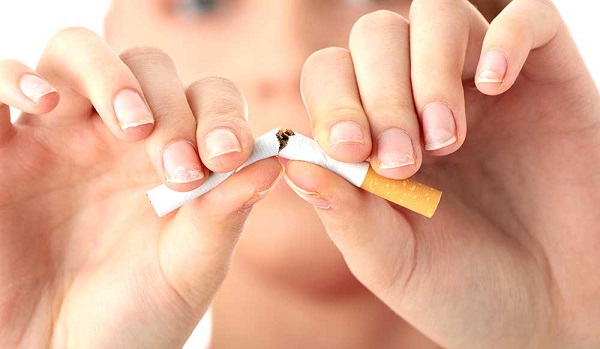 Sigarayı bırakmak için Ramazan ayını fırsata çevirebilirsiniz!