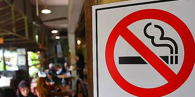 Sigarayı bırakmak isteyenler dikkat! Ramazan ayı büyük fırsat