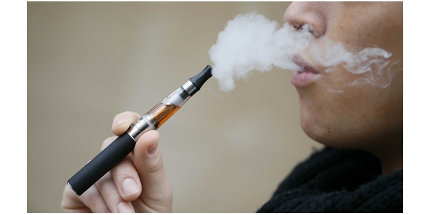 Sigarayı bırakmanıza yardımcı yeni bir yol…