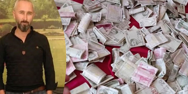 Sigarayı bıraktı, 1 yılda 7 bin 200 TL biriktirdi