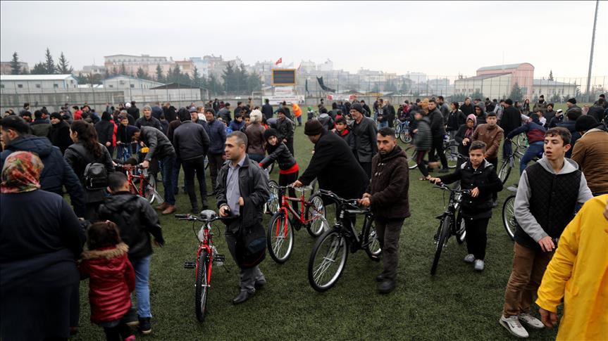Sigarayı bıraktıran tatil hediyesini kaptı
