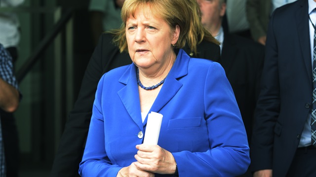 'Sığınmacı anlaşması çok önemli'