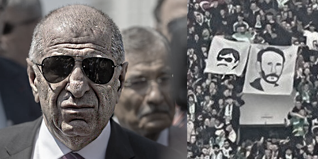 Sığınmacı provokasyonları tutmadı! Ümit Özdağ ve karaktersiz çetesinin yeni hedefi...