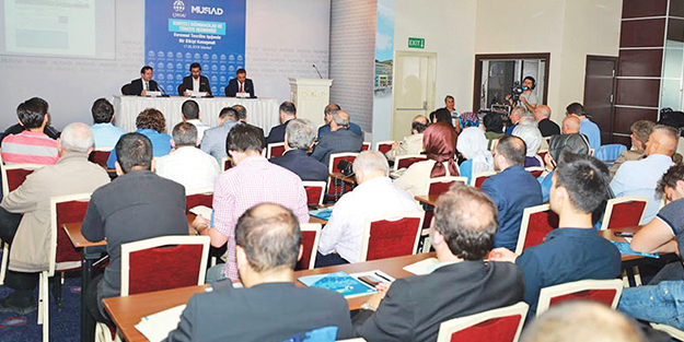 ‘Sığınmacılar ekonomiye kazandırılmalı’