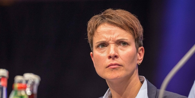 'Sığınmacılar gerekirse vurulmalı'