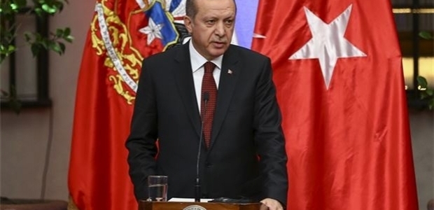'Sığınmacılara ayrım gözetmeksizin sahip çıktık'