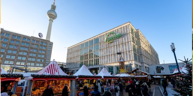 Signa iflas etti! İflası Avrupa bankalarının kredi kalitesini vurdu! Alman iştirakleri de iflas başvurusunda bulundu