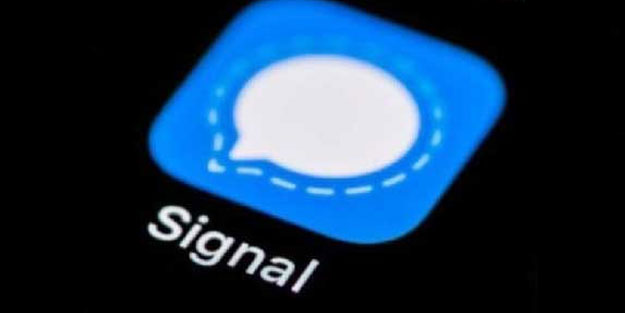 Signal nasıl kullanılır? Signal görüntülü konuşma nasıl yapılır? Signal mesajlaşma nasıl olur?