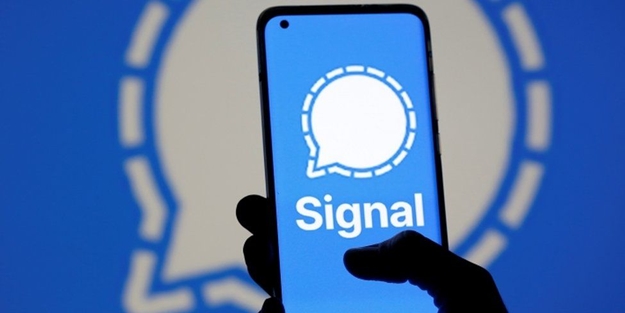 Signal WhatsApp bombasını patlattı