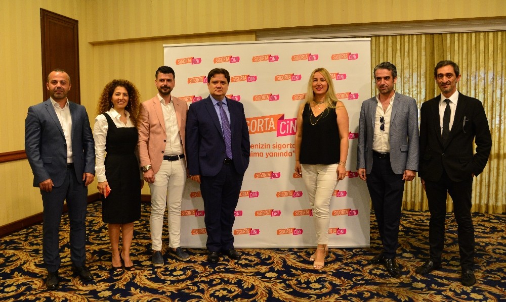 Sigorta Cini, büyümesine Manisa’da devam ediyor 