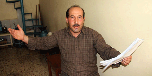 Sigorta giriş tarihini öğrenince şoke oldu