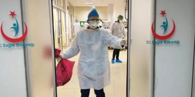 Sigorta koronavirüs masraflarını karşılıyor mu?