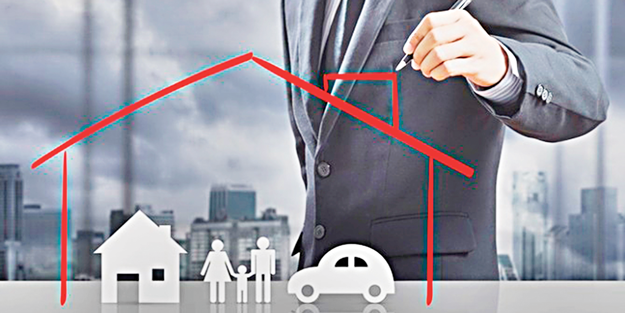 Sigorta şirketleri 9 ayda 21 milyar lira tazminat üstlendi