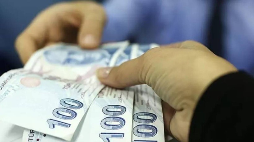 Sigorta uzmanı emekliye müjde diyerek duyurdu! Maaşlara 703 lira zam geliyor