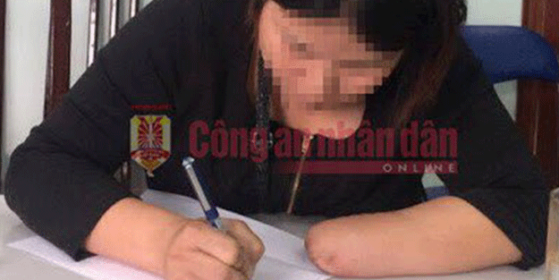 Sigortadan para alabilmek için 'elini ve ayağını' kesti