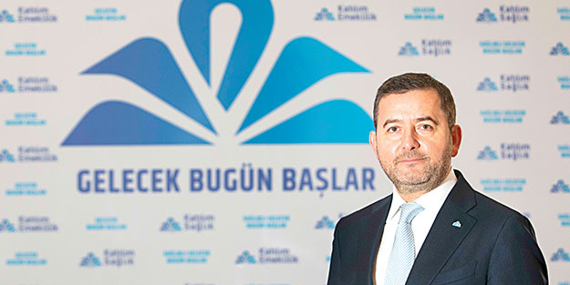 Sigortalılarımızın her zaman yanındayız