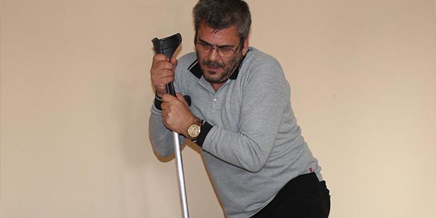 Sigortasız çalıştığı teknede hayatı karardı