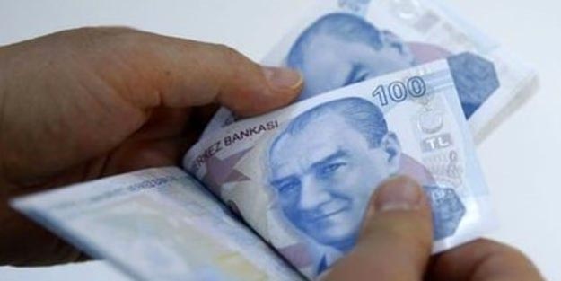 Sigortaya tabi mevduat ve katılım fonu tutarı 400 bin TL'ye yükseltildi