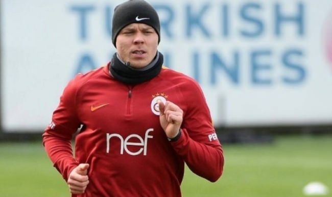 Sigthorsson kayıplara karıştı!