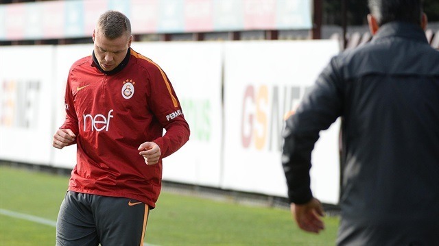 Sigthorsson topa vurdu