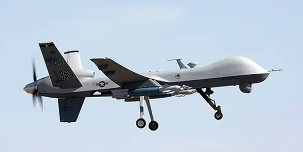 SİHA bir anda kendi pilotunu öldürdü! Yapay zekalı denemede dehşete düşüren olay!