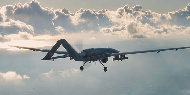 SİHA olayında yaşananların perde arkası! ABD terör örgütünü sattı