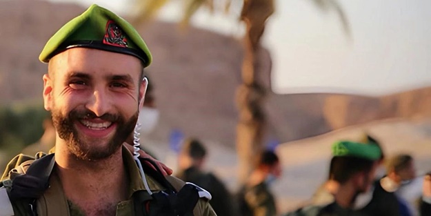 SİHA saldırısıyla yaralanmıştı! İsrailli subay, günler sonra öldü