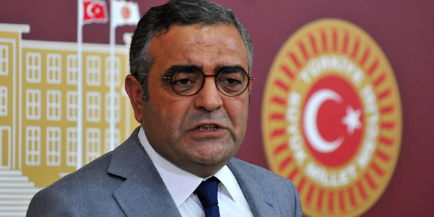 SİHA Sezgin iyice kudurdu! Gaziantep'teki canlı bomba olayına ilişkin akıl dışı açıklama