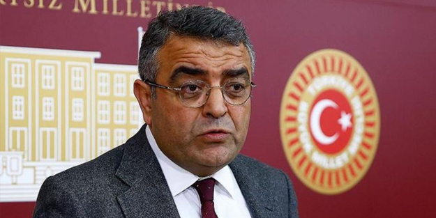 “SİHA Sezgin” kendini aştı! Dağa selam çakan Eren Keskin'e CHP kalkanı