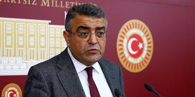 SİHA Tanrıkulu'nun oğlu da rahat durmuyor!