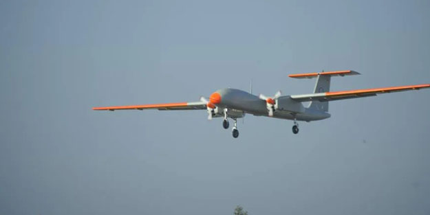 SİHA teknolojisinde silah geliştiriyorlardı! Yeni silahlarını duyurdular! İHA hamlesi, bakın ne olmuş!