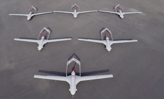 'SİHA teknolojisini bize öğretin' demişlerdi! Güney Koreli yetkililer bu kez cebinde yeni teklifle Türkiye'ye geldi