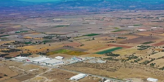 SİHA ve F-16 savaş uçakları için üretilecek: 2023'te faaliyete geçecek! Dev yatırım